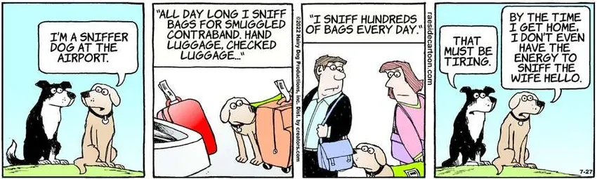 The Other Coast for Jul 27, 2022