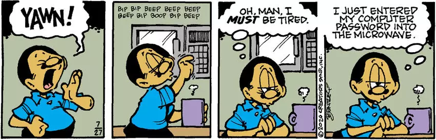 Herb and Jamaal for Jul 27, 2023