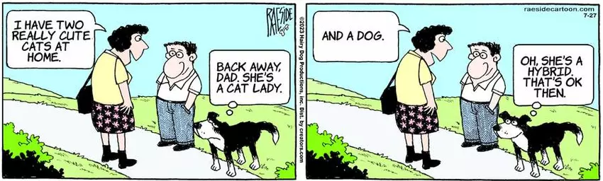 The Other Coast for Jul 27, 2023