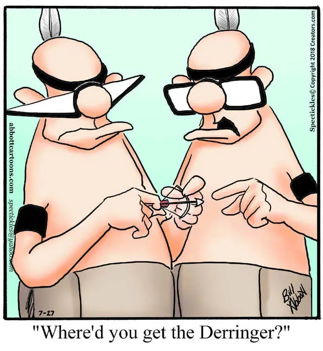 Spectickles for Jul 27, 2024