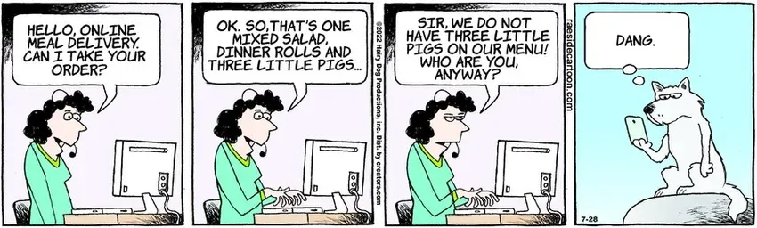 The Other Coast for Jul 28, 2022