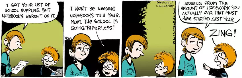 Zack Hill for Jul 28, 2023