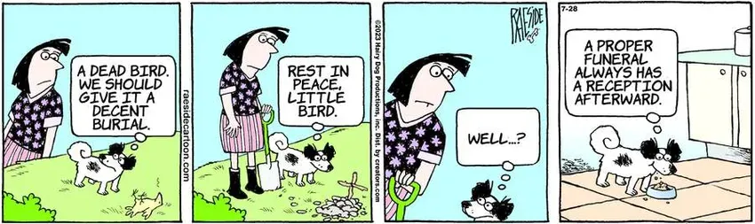 The Other Coast for Jul 28, 2023