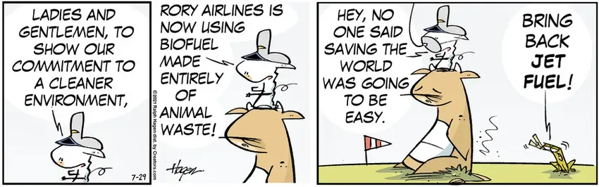 The Barn for Jul 29, 2021