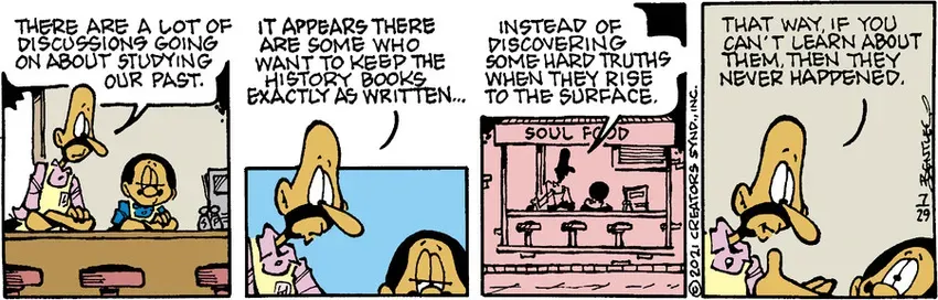 Herb and Jamaal for Jul 29, 2021