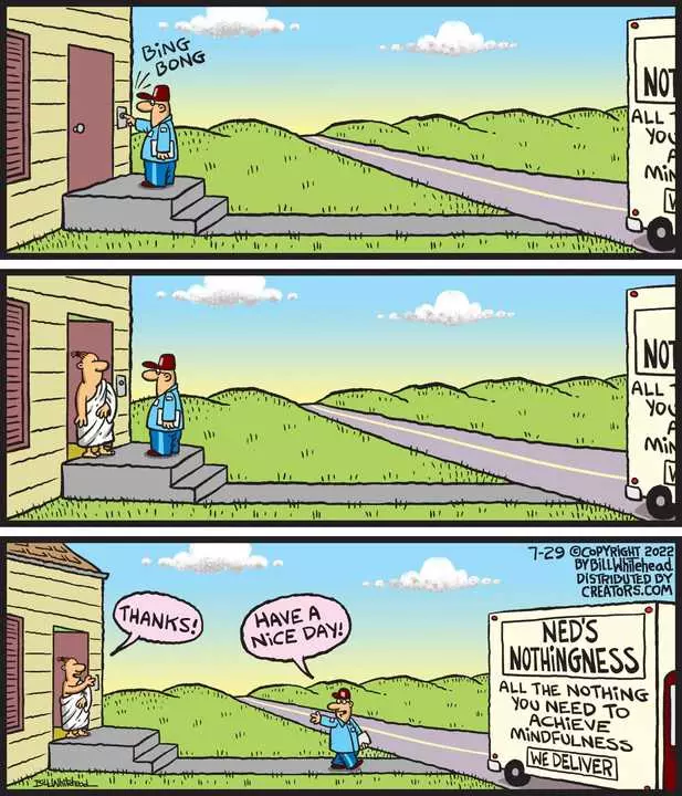 Free Range for Jul 29, 2022