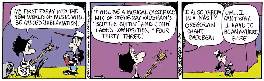 Agnes for Jul 29, 2023