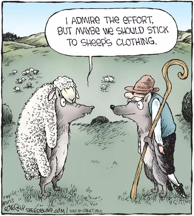 Speed Bump for Jul 29, 2023