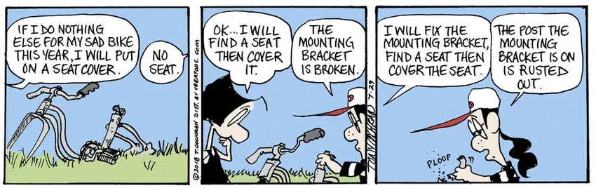 Agnes for Jul 29, 2024