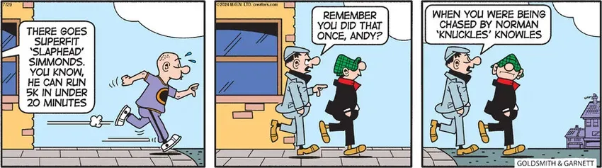 Andy Capp for Jul 29, 2024