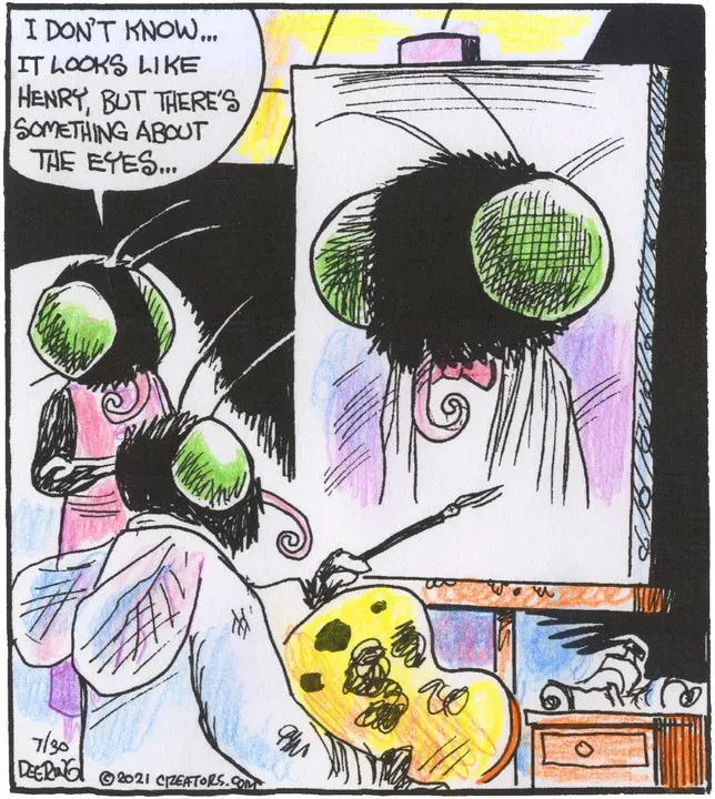 Strange Brew for Jul 30, 2021