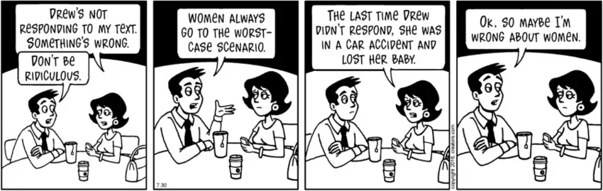 The Meaning of Lila for Jul 30, 2021