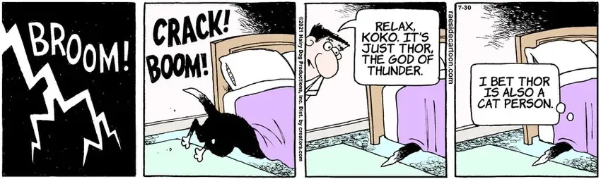 The Other Coast for Jul 30, 2021