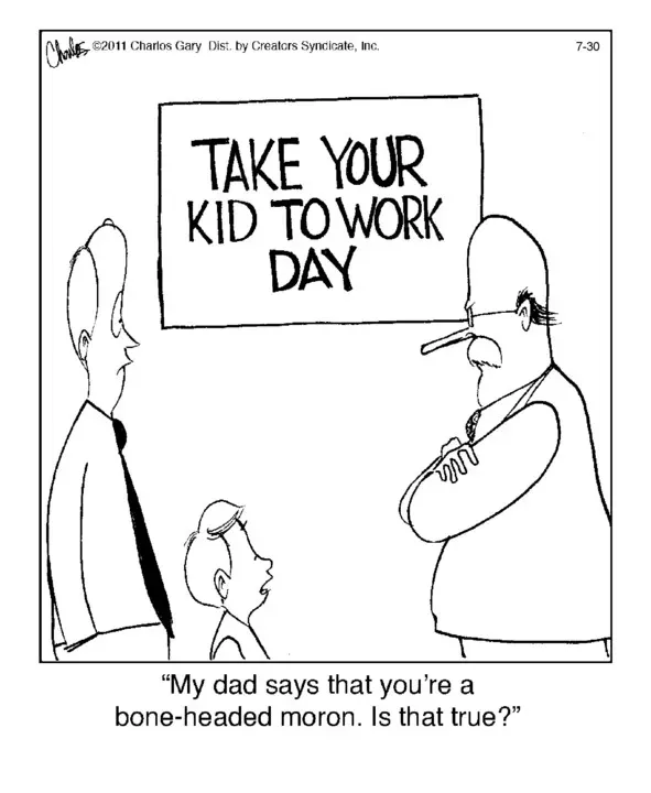 Working it Out for Jul 30, 2021