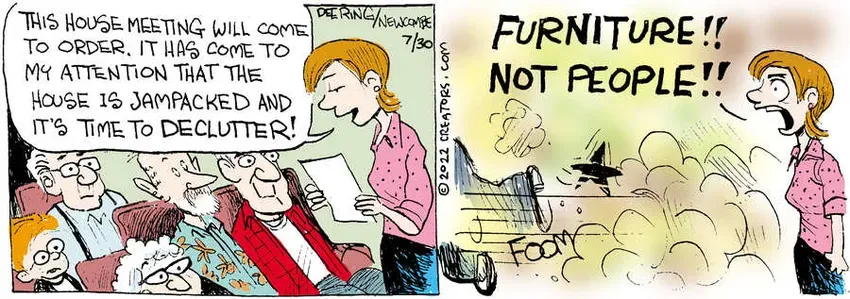 Zack Hill for Jul 30, 2022