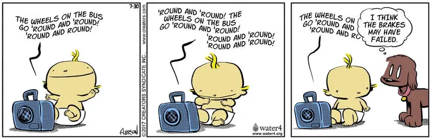 Dog Eat Doug for Jul 30, 2022