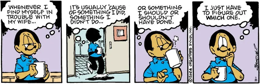 Herb and Jamaal for Jul 30, 2024