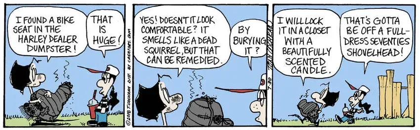 Agnes for Jul 30, 2024