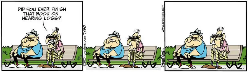 Diamond Lil for Jul 30, 2024