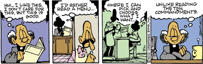Herb and Jamaal for Jul 31, 2021
