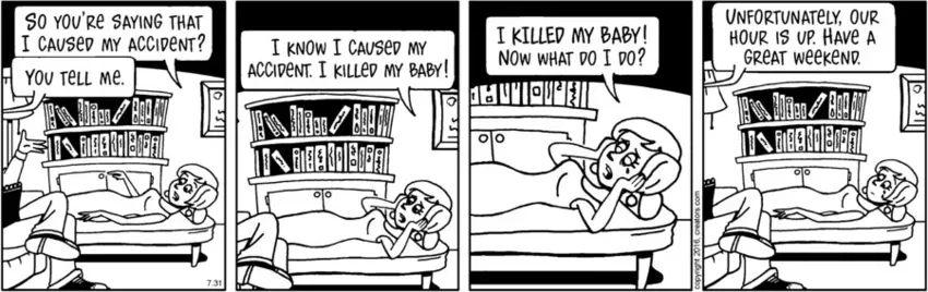 The Meaning of Lila for Jul 31, 2021