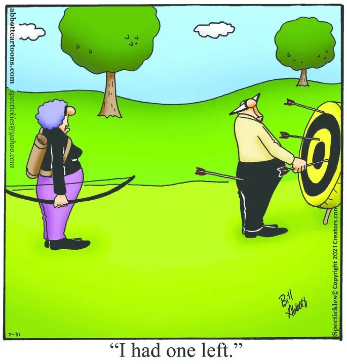 Spectickles for Jul 31, 2021