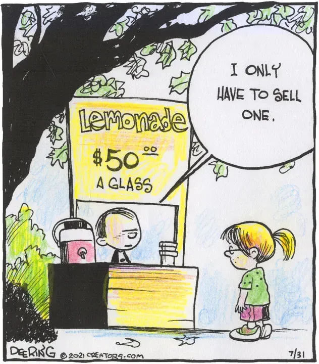 Strange Brew for Jul 31, 2021