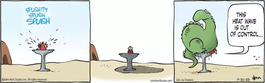 B.C. for Jul 31, 2023