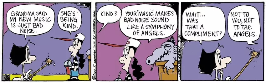 Agnes for Jul 31, 2023