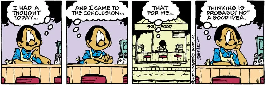 Herb and Jamaal for Jul 31, 2023