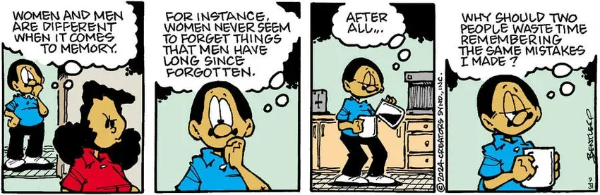 Herb and Jamaal for Jul 31, 2024