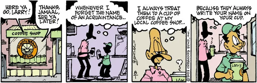Herb and Jamaal for Aug 01, 2022