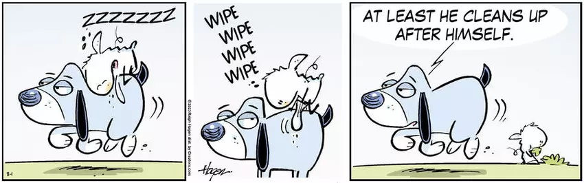 The Barn for Aug 01, 2023