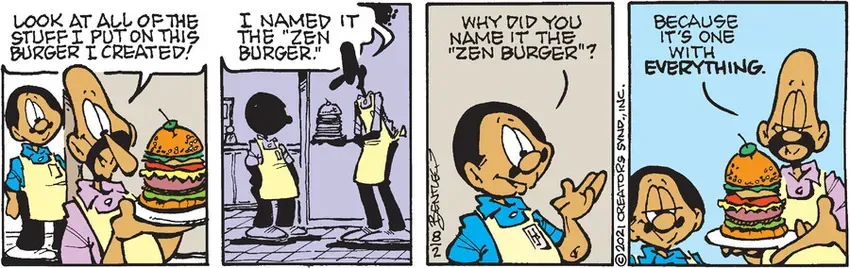 Herb and Jamaal for Aug 02, 2021