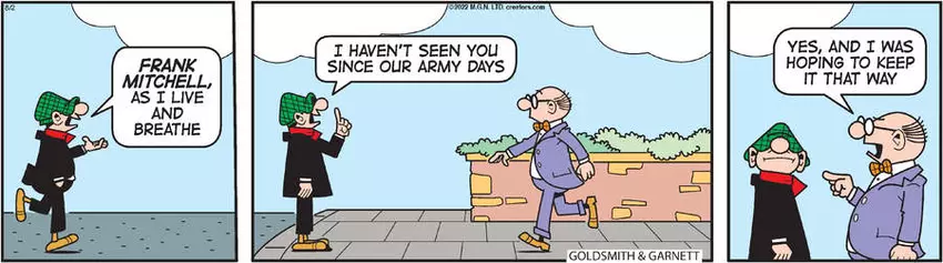Andy Capp for Aug 02, 2022