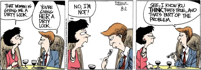 Daddy's Home for Aug 02, 2022