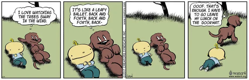 Dog Eat Doug for Aug 02, 2022