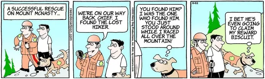 The Other Coast for Aug 02, 2022