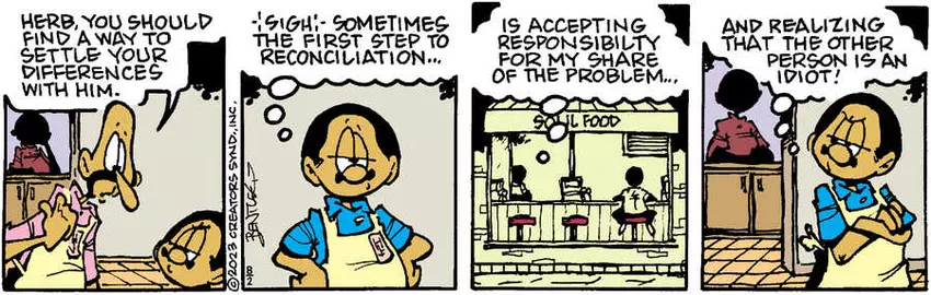 Herb and Jamaal for Aug 02, 2023