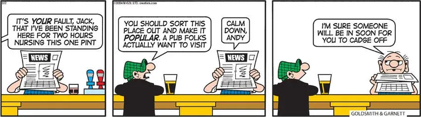 Andy Capp for Aug 02, 2024