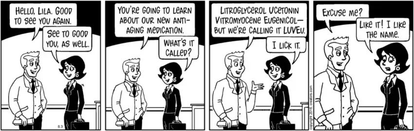 The Meaning of Lila for Aug 03, 2021