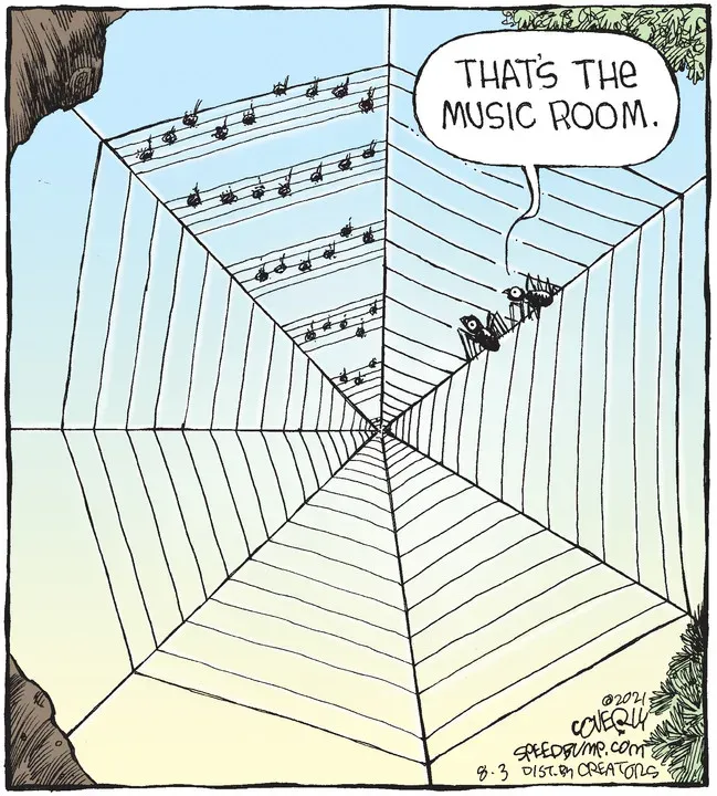 Speed Bump for Aug 03, 2021