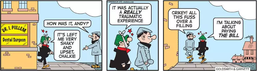 Andy Capp for Aug 03, 2023