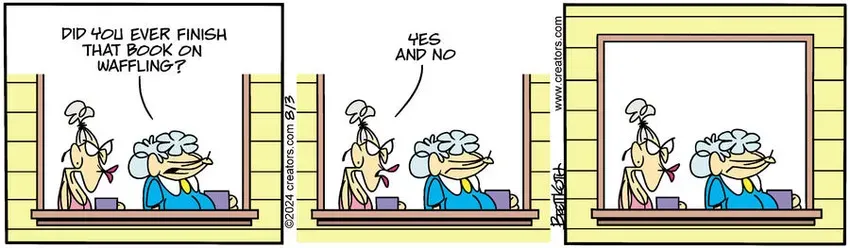 Diamond Lil for Aug 03, 2024