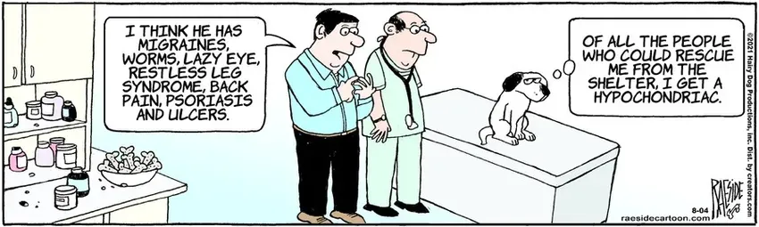 The Other Coast for Aug 04, 2021