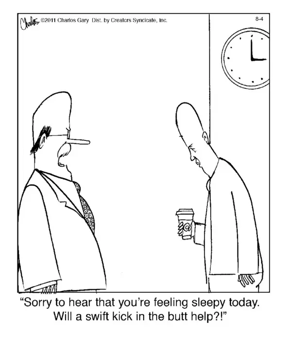 Working it Out for Aug 04, 2021