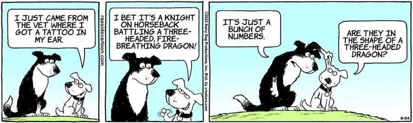 The Other Coast for Aug 04, 2022