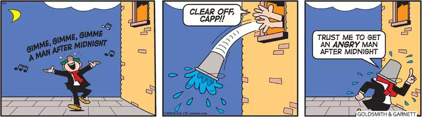 Andy Capp for Aug 04, 2022