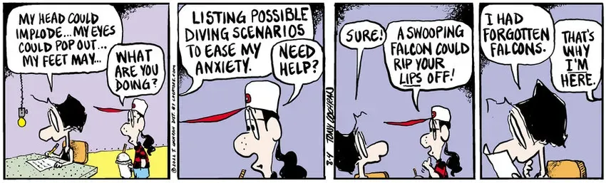 Agnes for Aug 04, 2022