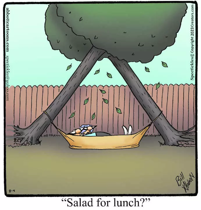 Spectickles for Aug 04, 2023